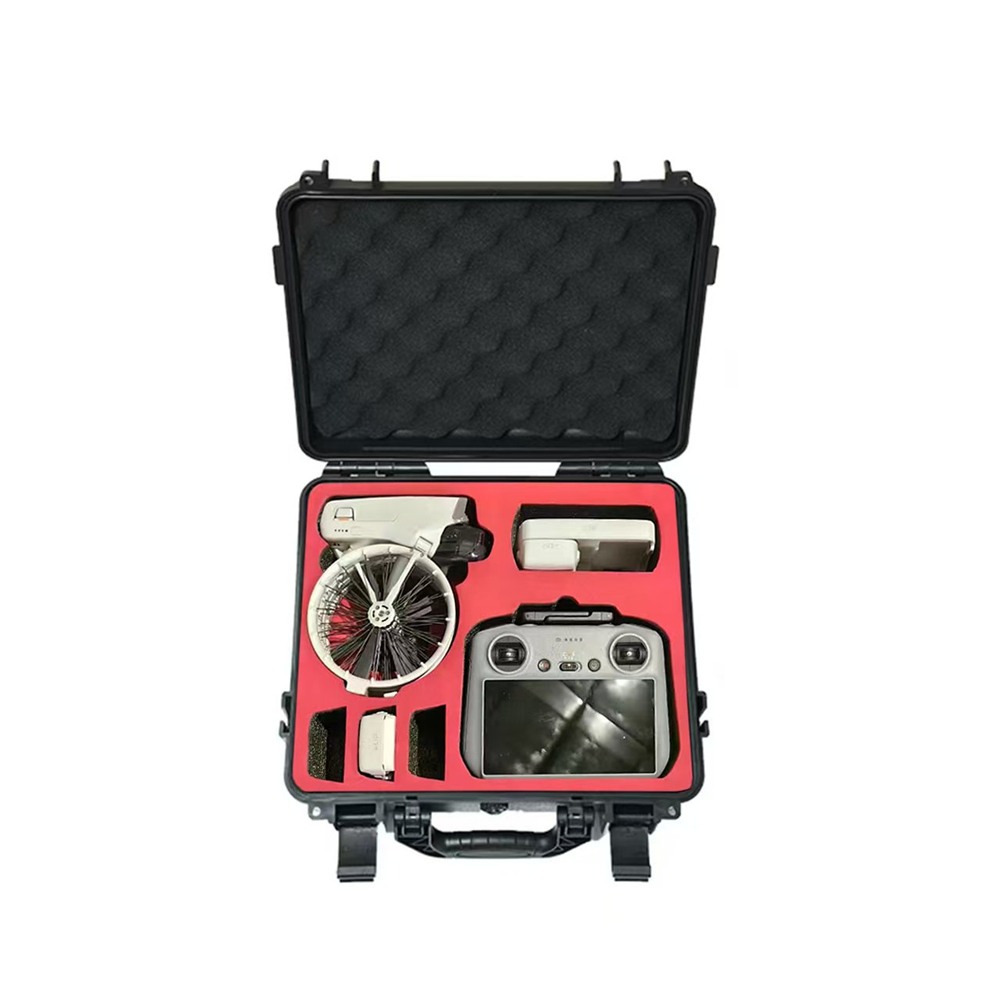 Drone Rc N2 - Étui rigide étanche pour DJI Flip
