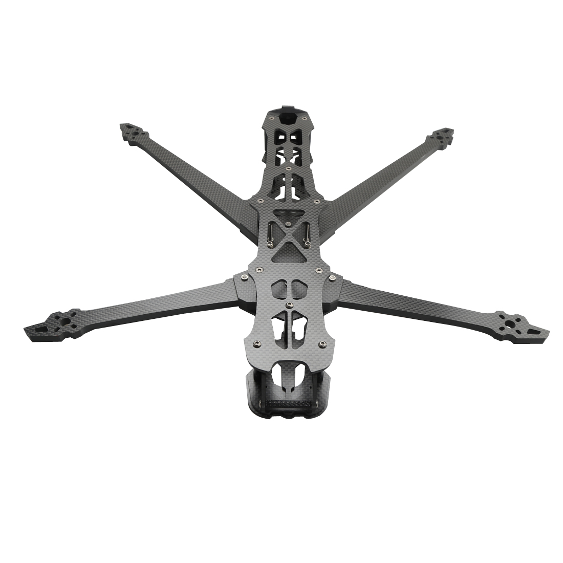 Quadcopter Frame - Kit de châssis de drone FPV