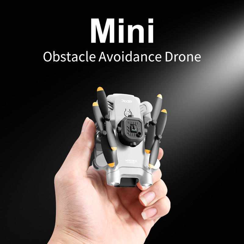 Drone Rc Ufo - Mini Drone V30 WiFi FPV avec