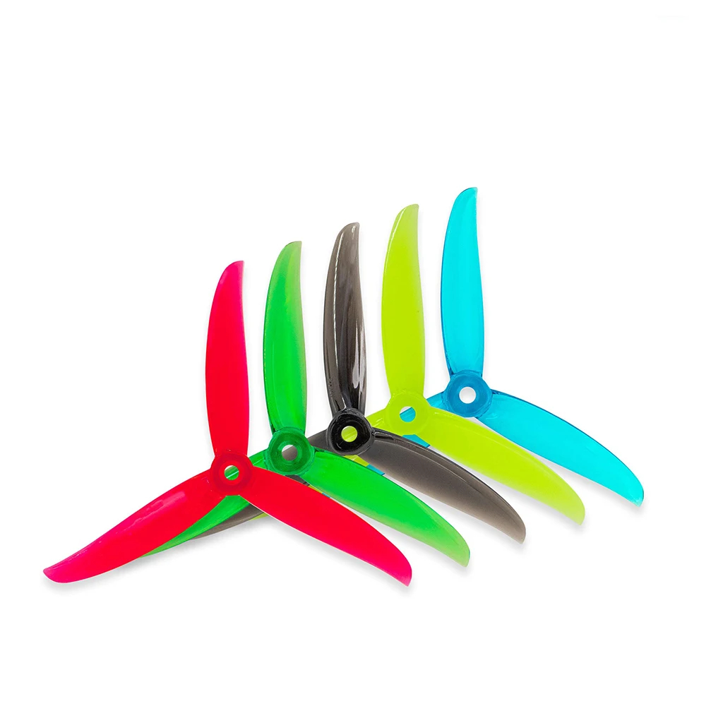 Quadcopter Frame - Gemfan 5136 5.1x3.6x3 3 palette Pc
