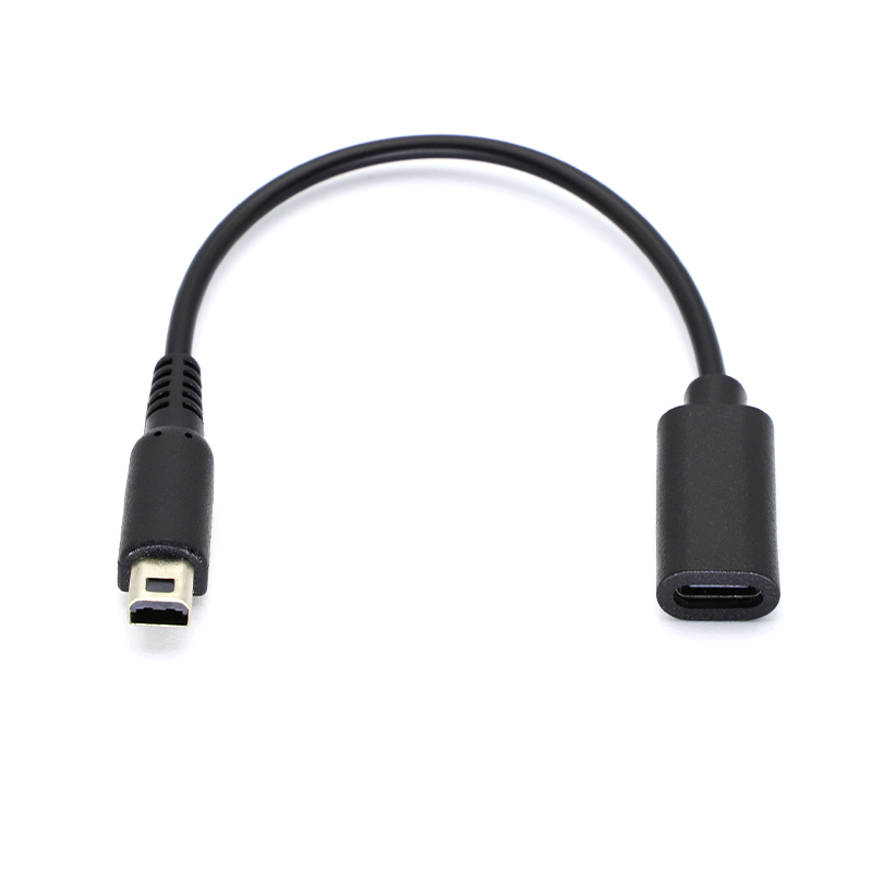 Drone Xl Rc - Câble de chargeur USB C, 1/2/5