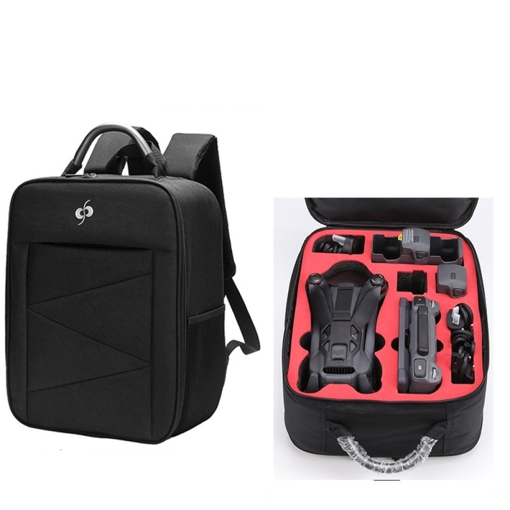Drone Dji Rc Pro 2 - Sac de transport pour DJI Mavic