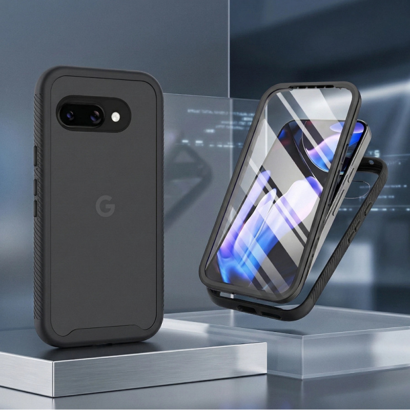 Drone Xl Rc - Coque intégrale 360 pour Google Pixel