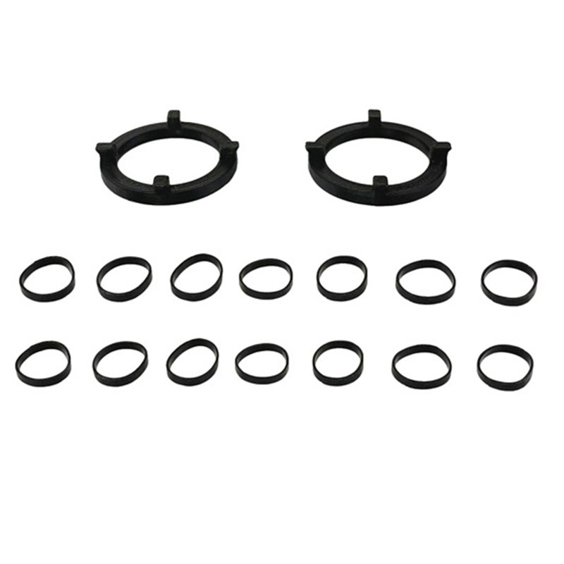 Drone Rc N2 - Support de résistance à la rotation