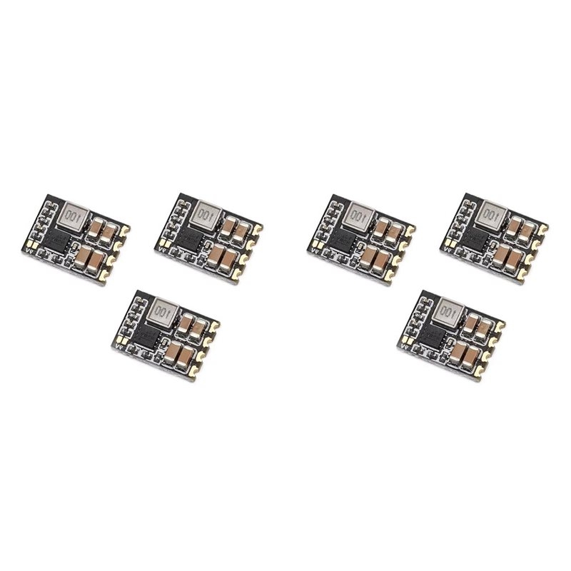 Rc Dan Drone - Module 3CGRO-Micro-BEC 6S, sortie 5V ou