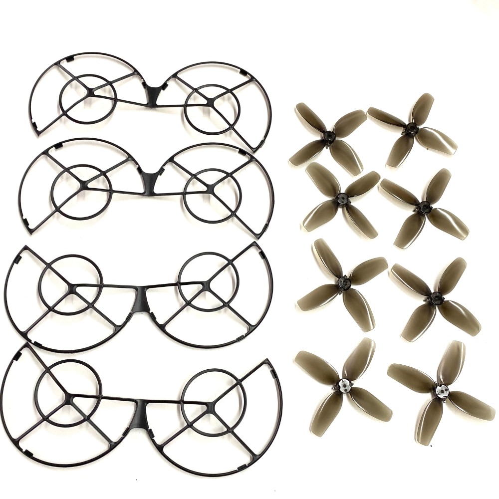 Drone Rc X226 - Pièces de Drone RC S156, protection