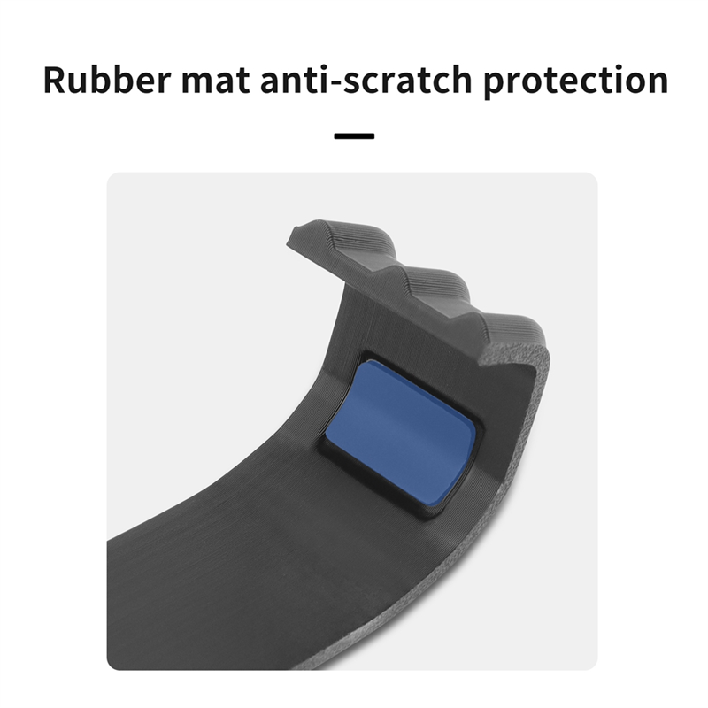 Drone Rc N2 - Support adaptateur 1/4 pouces pour télécommande
