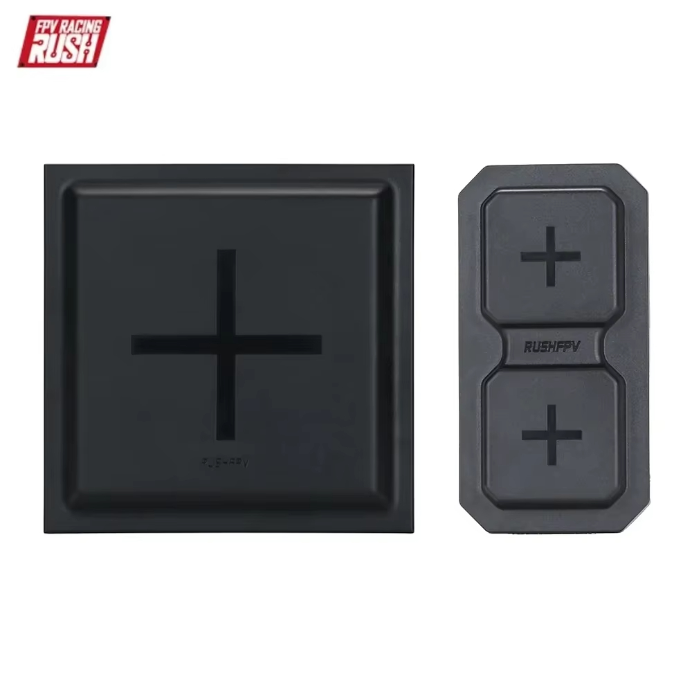 Drone Rc Remote - Nouvelle antenne plate directionnelle double unité