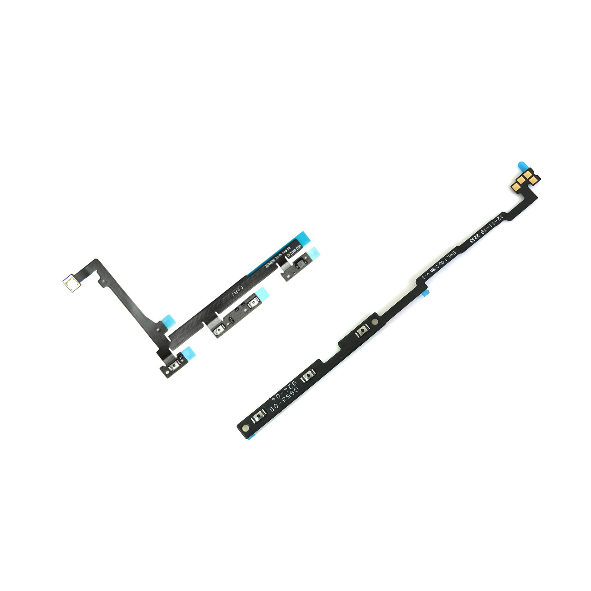 Drone Xl Rc - Câble flexible du bouton d'alimentation et