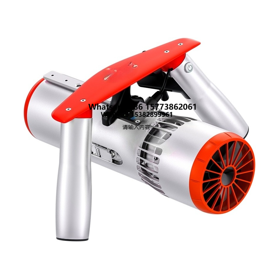 Drone Rc - Scooters sous-marins 3 vitesses Hot Sunnysky