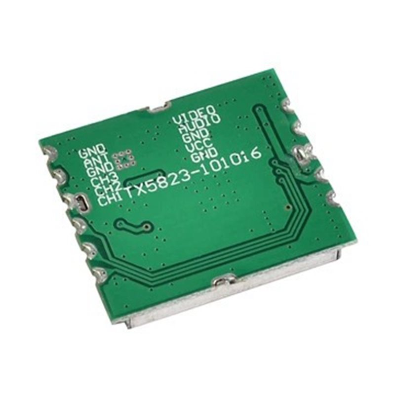 Rc Dan Drone - Module émetteur vidéo/audio sans fil B27B