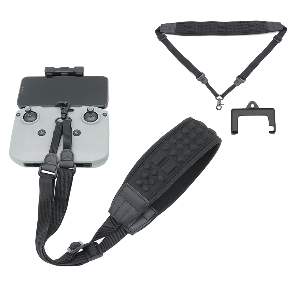Drone Dji Rc Pro 2 - Lanière de massage et de décompression,