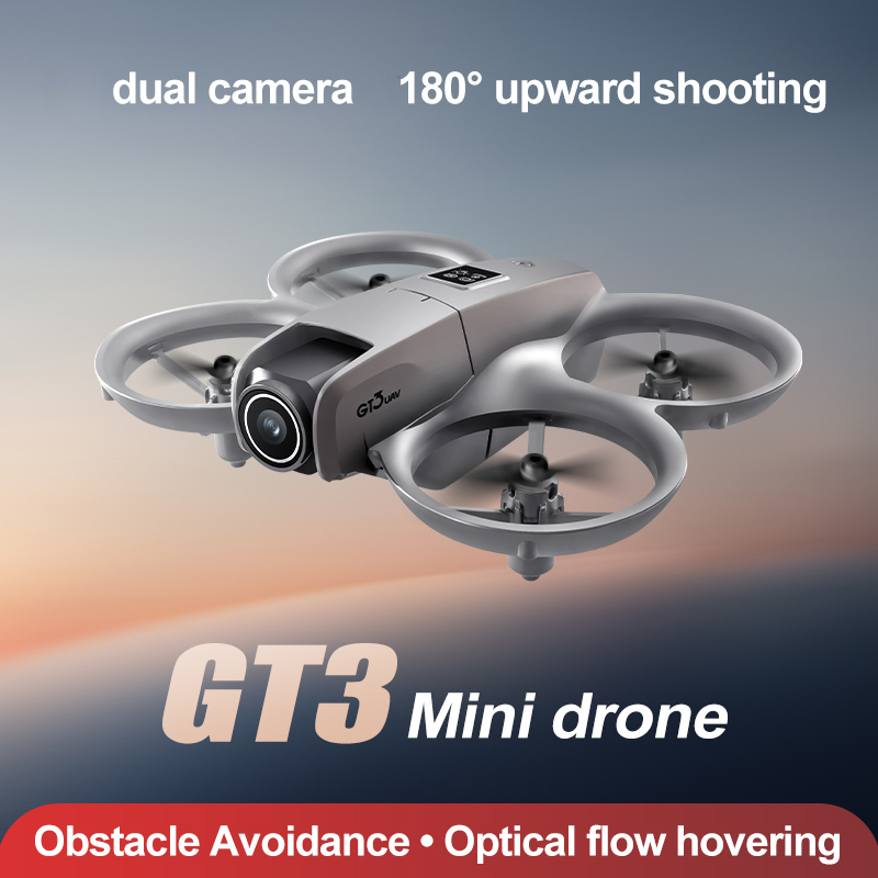Drone Kf Rc - Drone RC 2026 GT3 MAX 8K