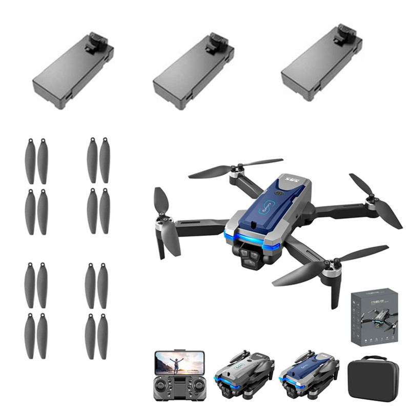 Drone Ls Rc - Batterie de drone RC LSRC S8S
