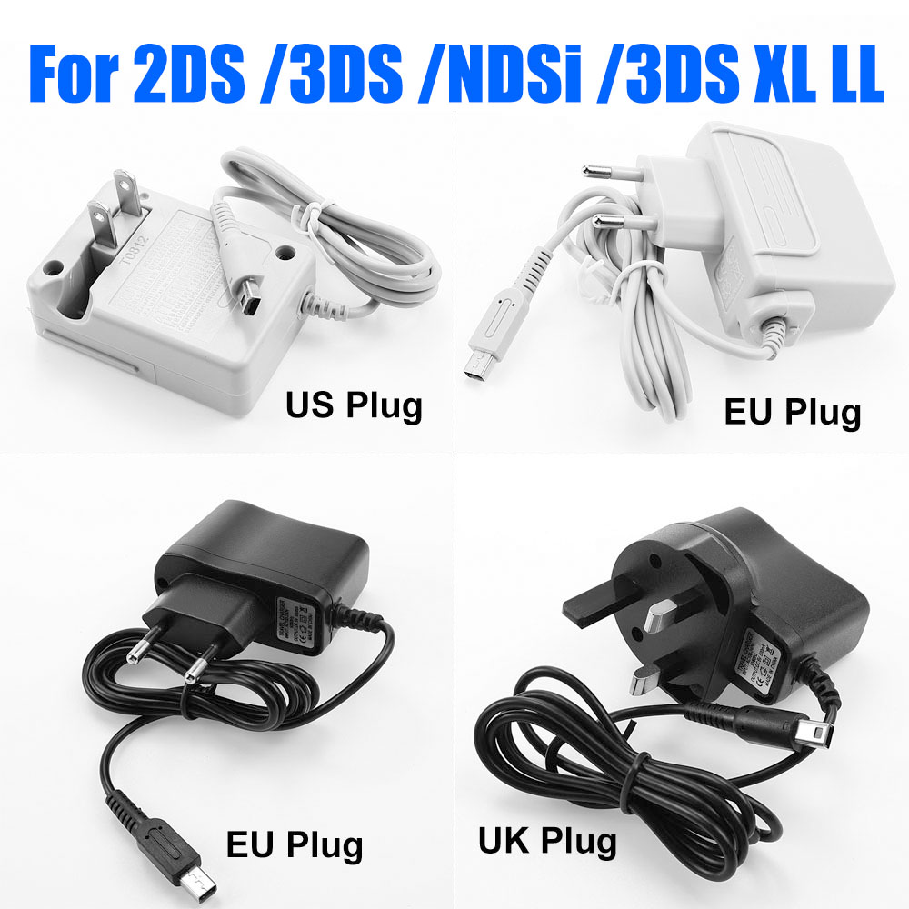 Drone Xl Rc - NOUVEAU Adaptateur secteur mural 100-240V pour