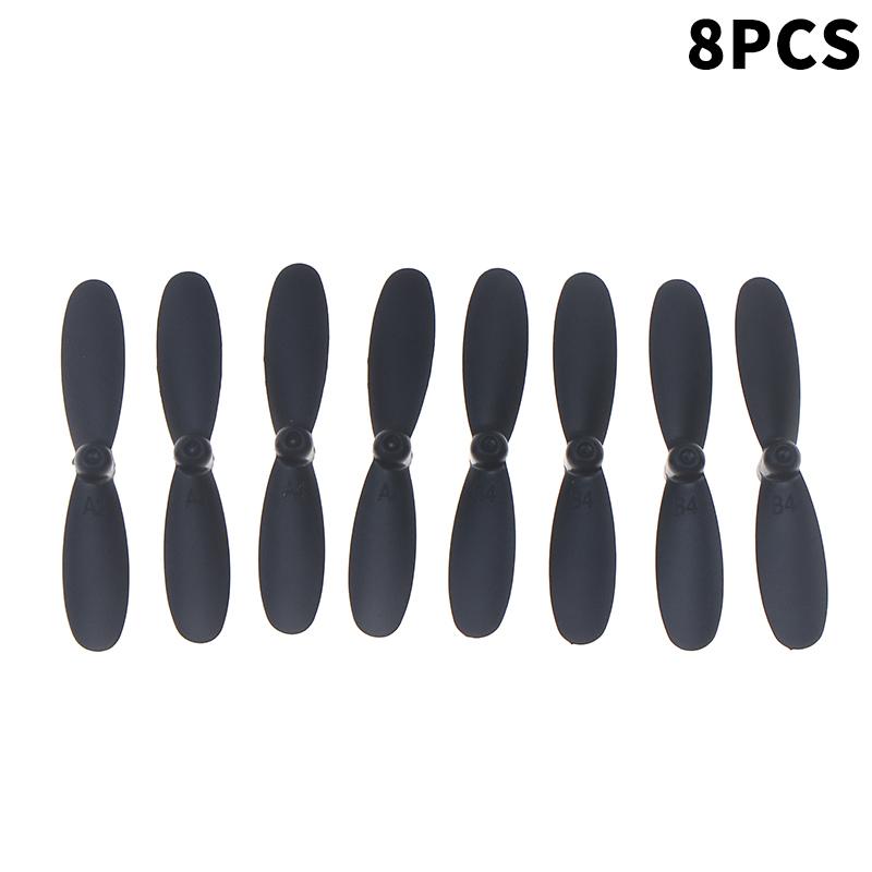 Drone Rc - 8 hélices de 42mm pour pièces