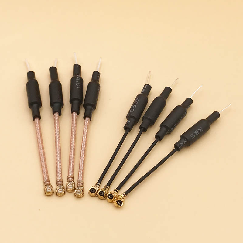 Telemetry Module Rc - Antenne émettrice FPV omnidirectionnelle en laiton