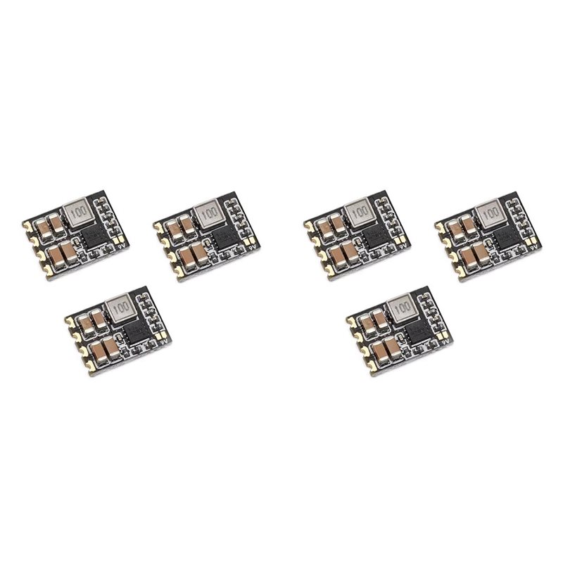 Rc Dan Drone - Module FEDI-Micro-BEC 6S, sortie 5V ou