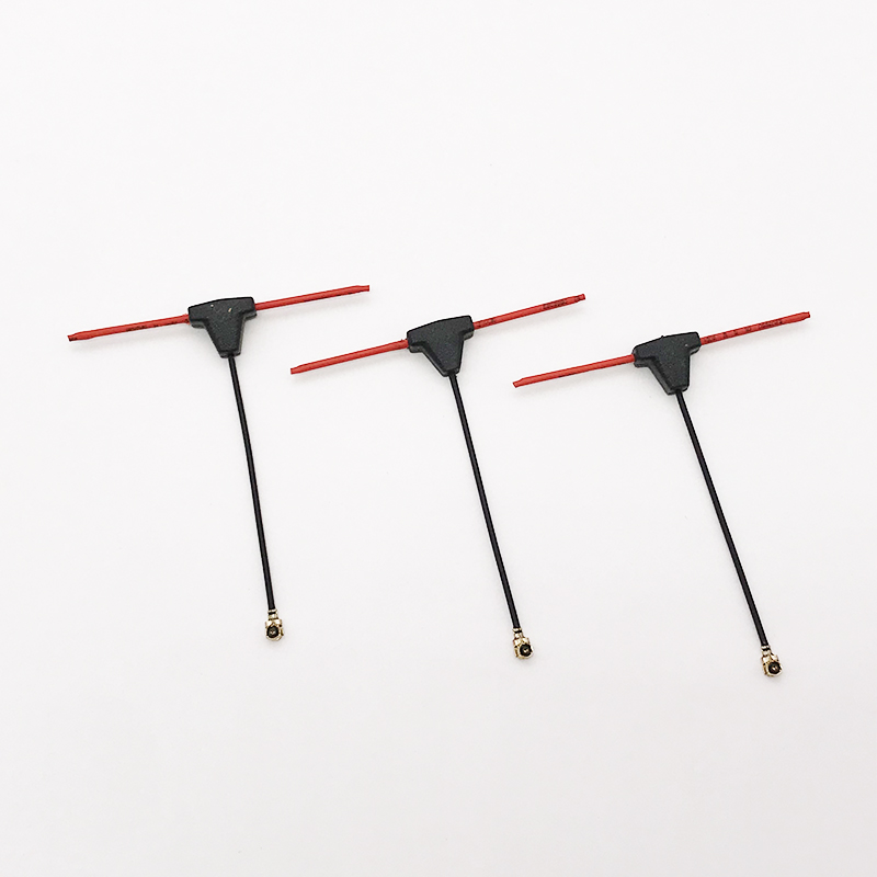 Drone Rc - Antenne T 2.4G 2DBI IPX1 pour