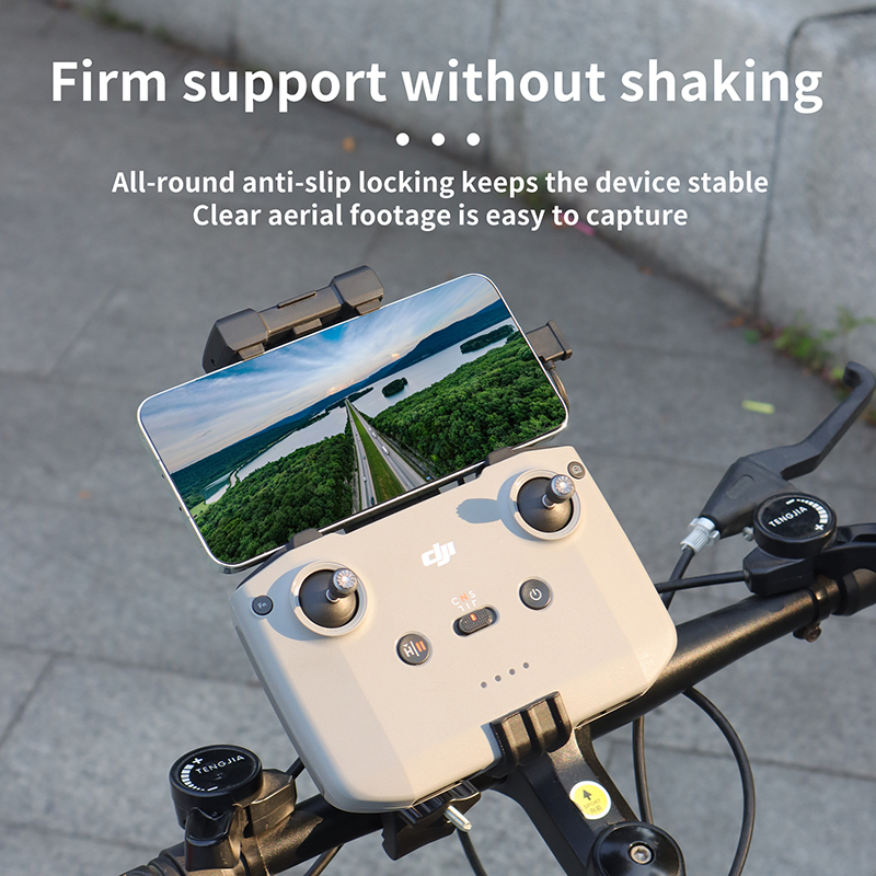 Support de vélo pour Drone DJI - Drone Rc N2 avis et prix