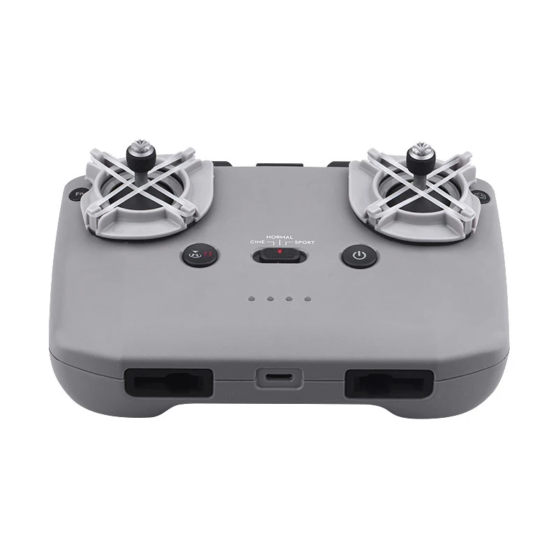 Contrôleur de vitesse à bascul - Drone Dji Rc Pro 2 avis et prix