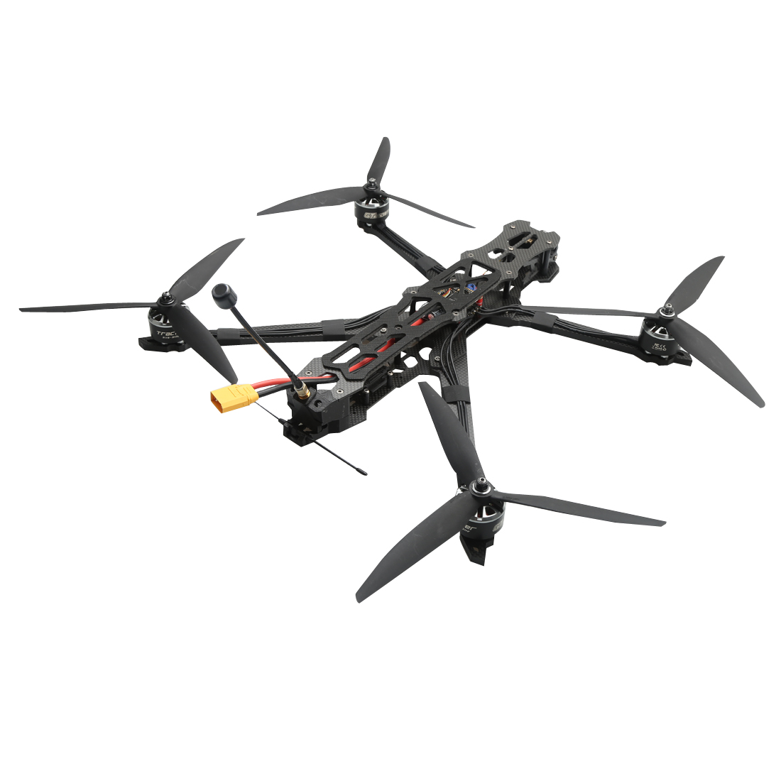 Kit de châssis de drone FPV GK - Quadcopter Frame avis et prix