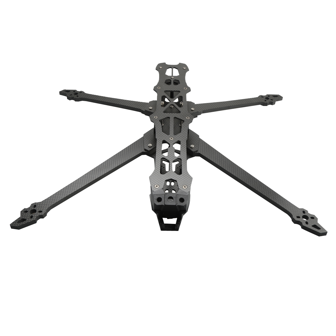 Kit de châssis de drone FPV GK - Quadcopter Frame avis et prix