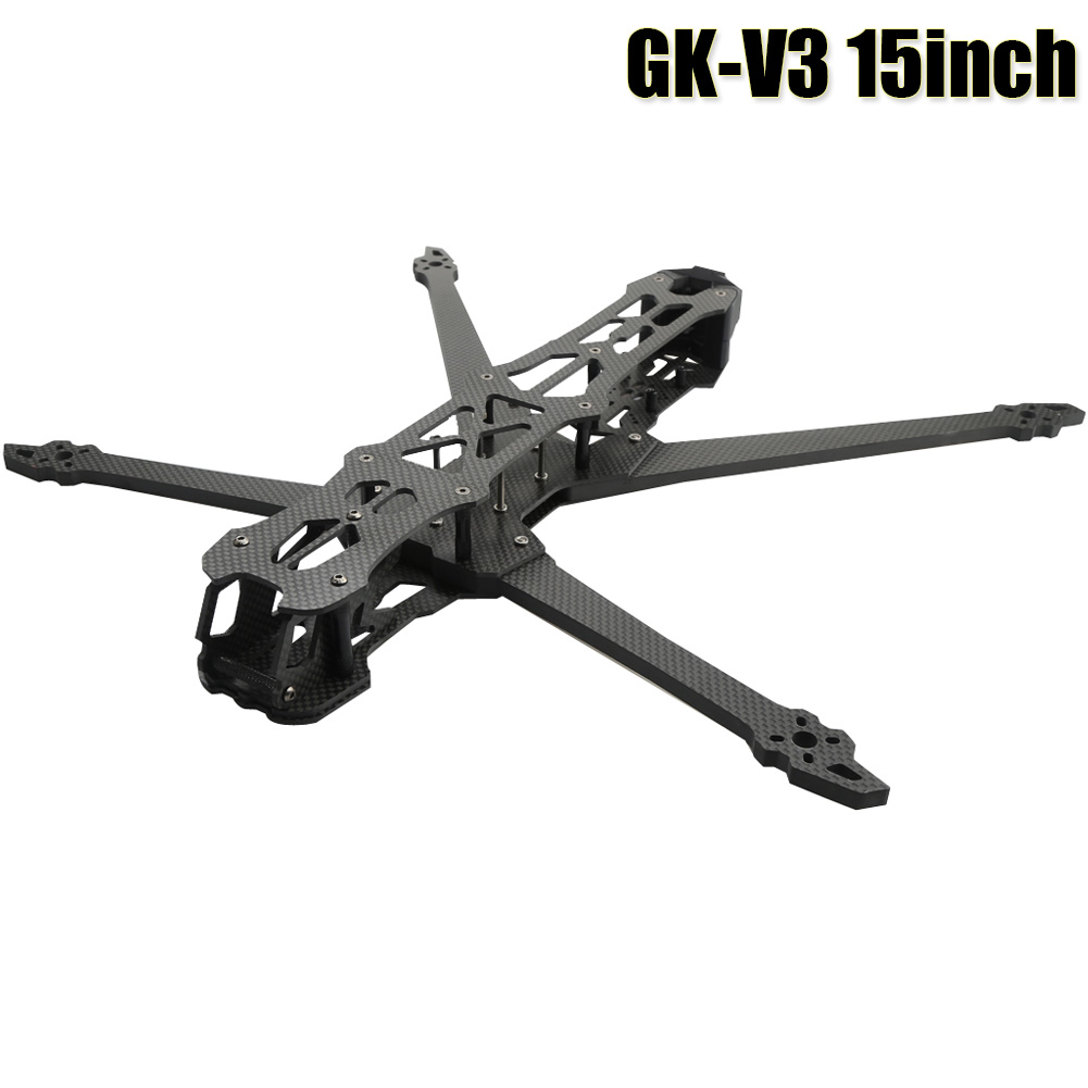 Kit de châssis de drone FPV GK - Quadcopter Frame avis et prix