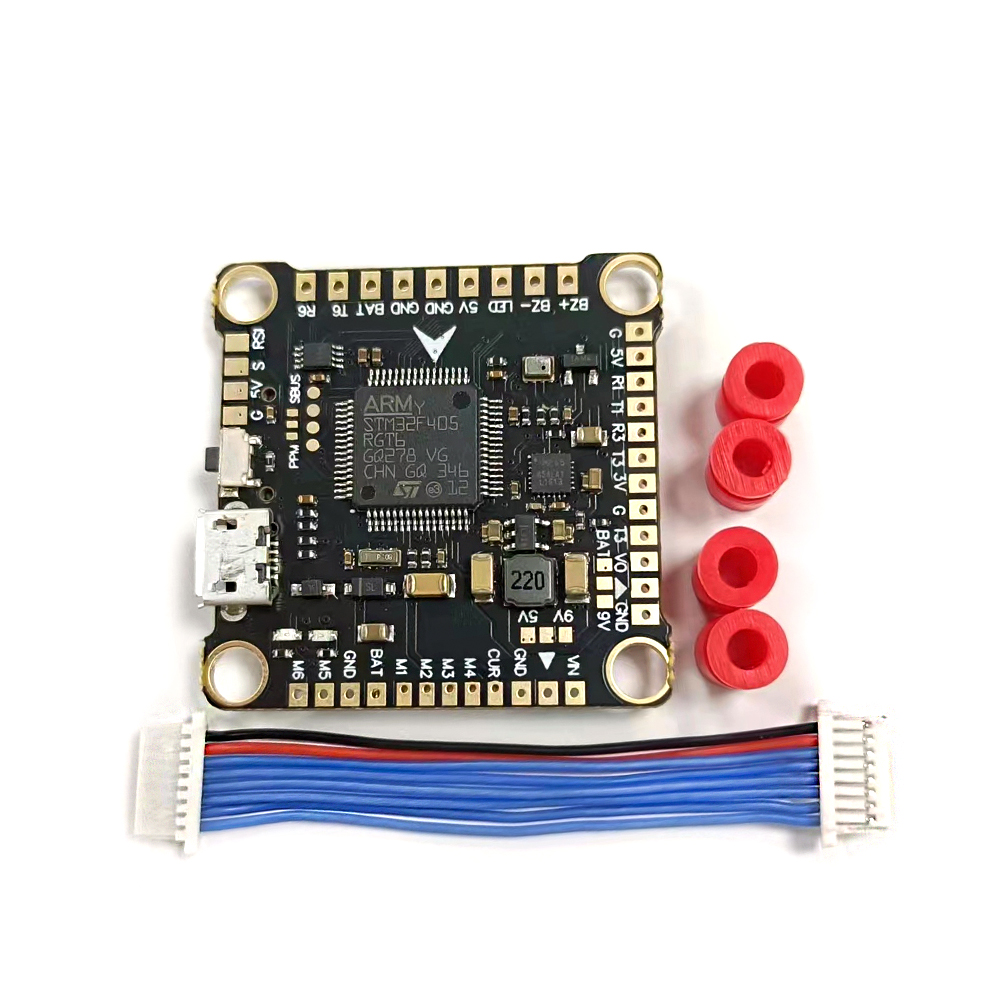 Contrôleur de vol F4 V3S PLUS  - Drone Rc Quadcopter Controller avis et prix