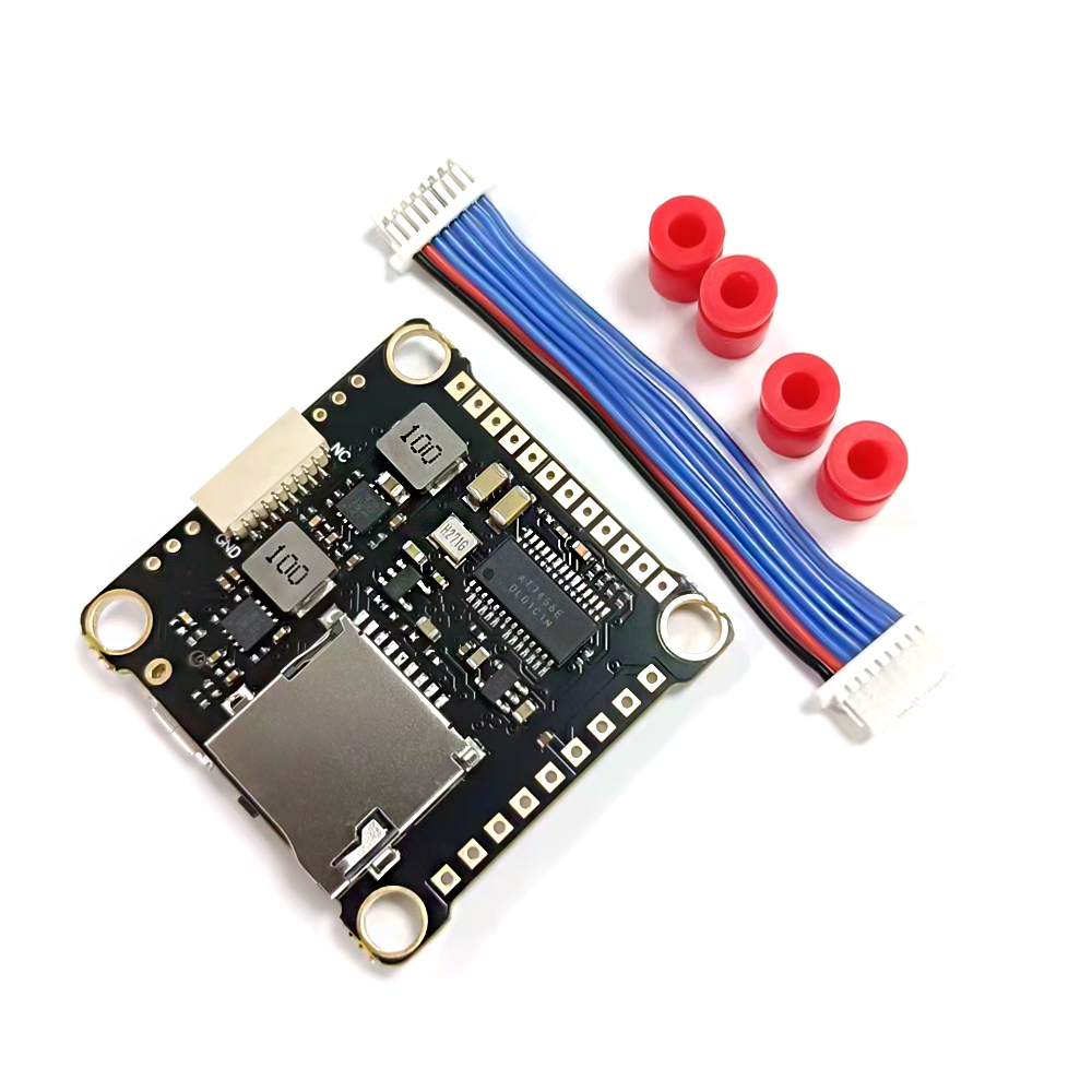 Contrôleur de vol F4 V3S PLUS  - Drone Rc Quadcopter Controller avis et prix