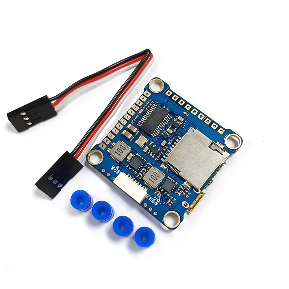 Contrôleur de vol F4 V3S PLUS  - Drone Rc Quadcopter Controller avis et prix