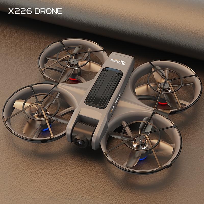 Drone FPV VR X226/X226VR, dron - Drone Rc X226 avis et prix