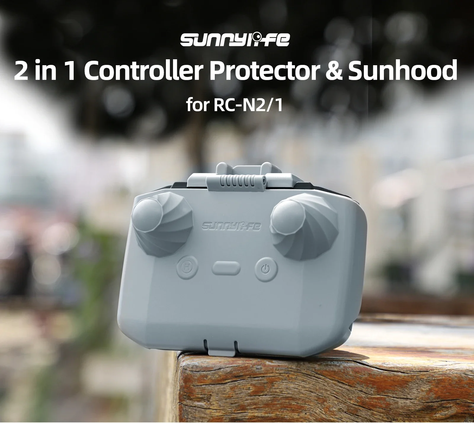 Protecteur de contrôleur 2 en  - Drone Rc N2 avis et prix