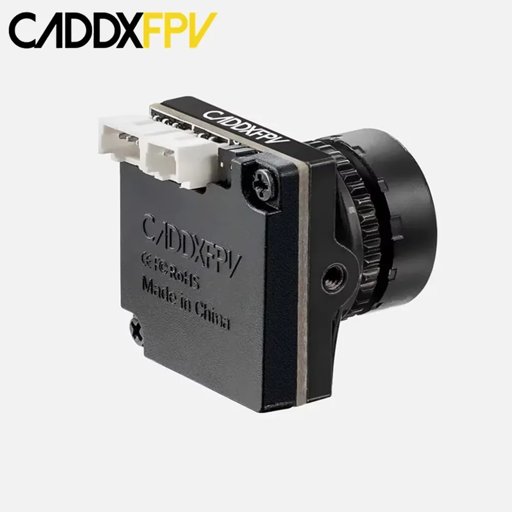 Caddx Ratel 2 V2 FPV caméra Ra - Drone Rc Camera avis et prix