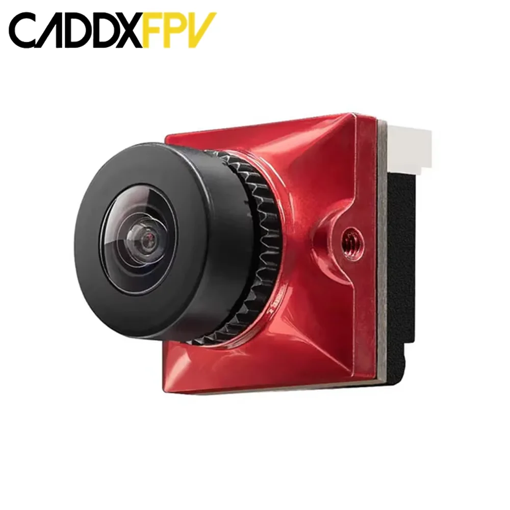 Caddx Ratel 2 V2 FPV caméra Ra - Drone Rc Camera avis et prix