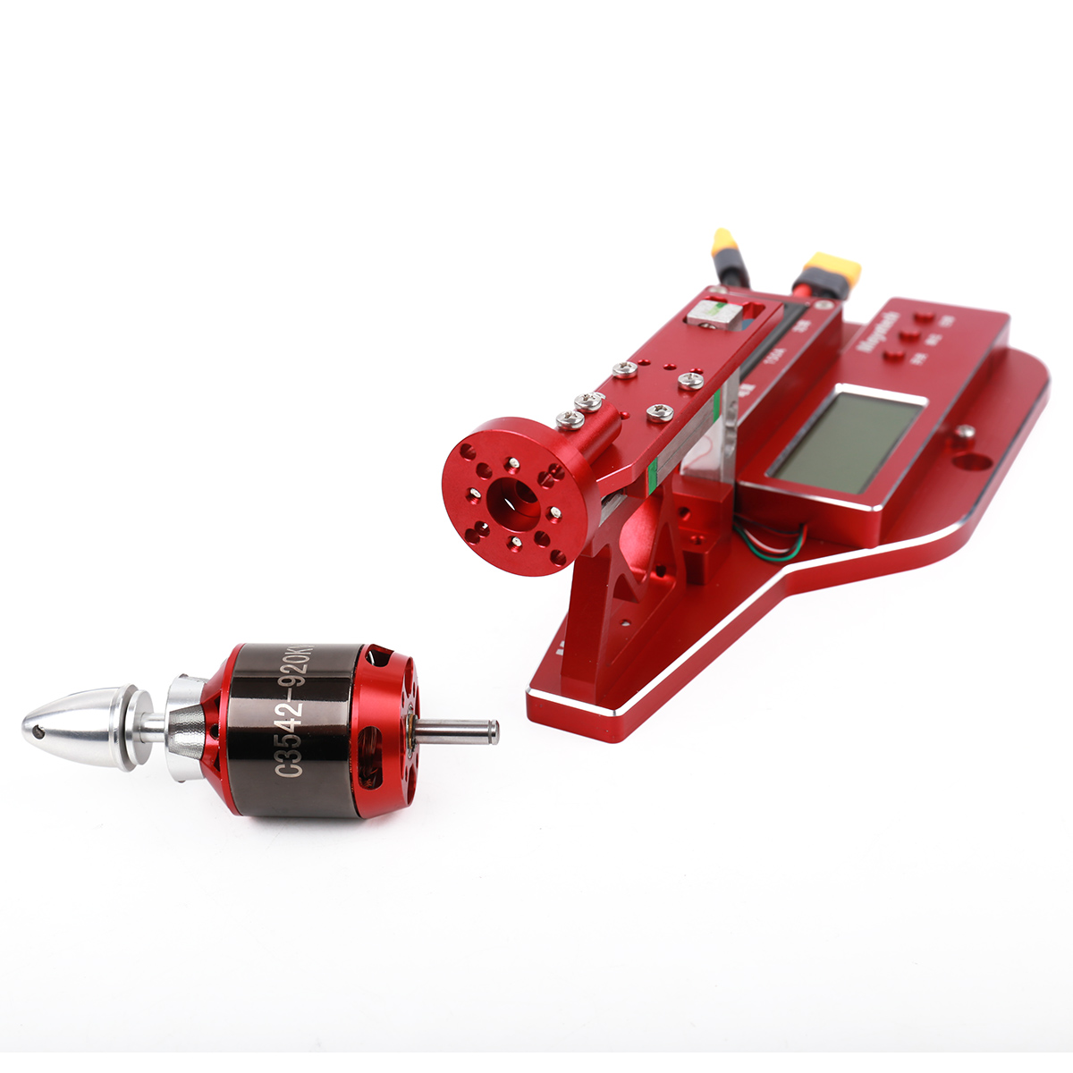 Testeur de poussée de moteur M - Drone Ls Rc avis et prix