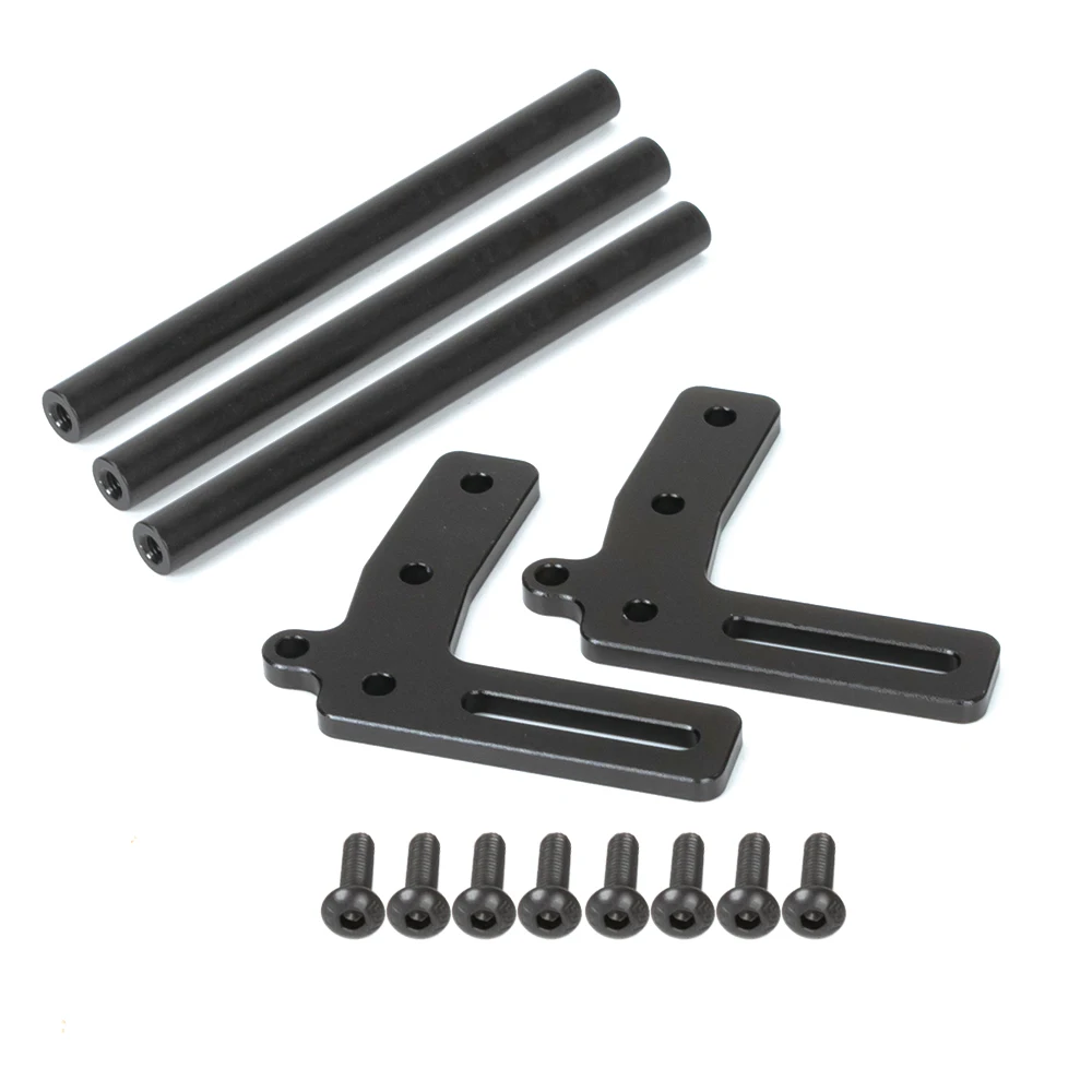 Barres de pare-chocs avant en  - Rc Car Body Shell avis et prix