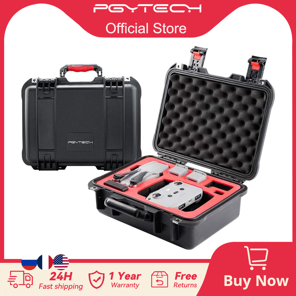 IcalYTECH Étui de transport de - Drone Rc N2 avis et prix