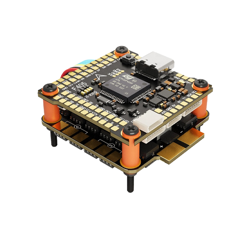 Hakrc F7 F722 V2 Se Flight Sta - Drone Rc avis et prix