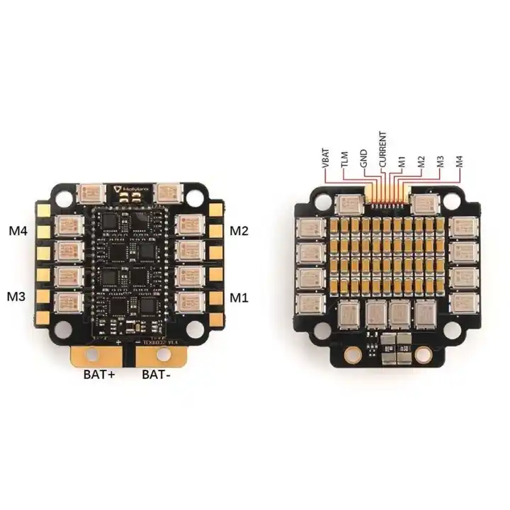 Hakrc F7 F722 V2 Se Flight Sta - Drone Rc avis et prix