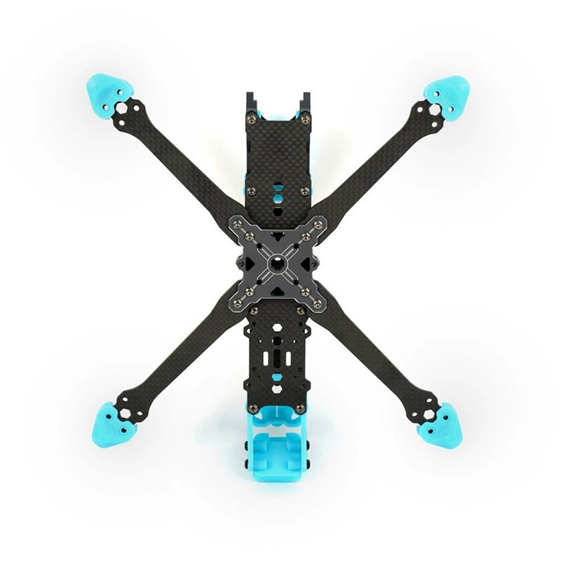Kit de châssis en fibre de car - Quadcopter Frame avis et prix