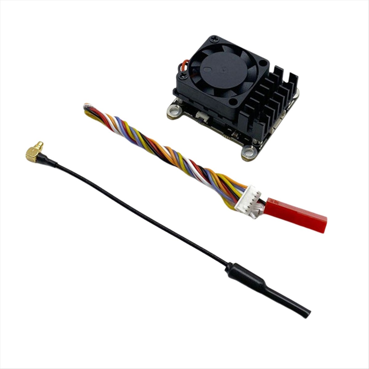 5.8G 2W VTX 2000mW FPV Module  - Drone Rc avis et prix