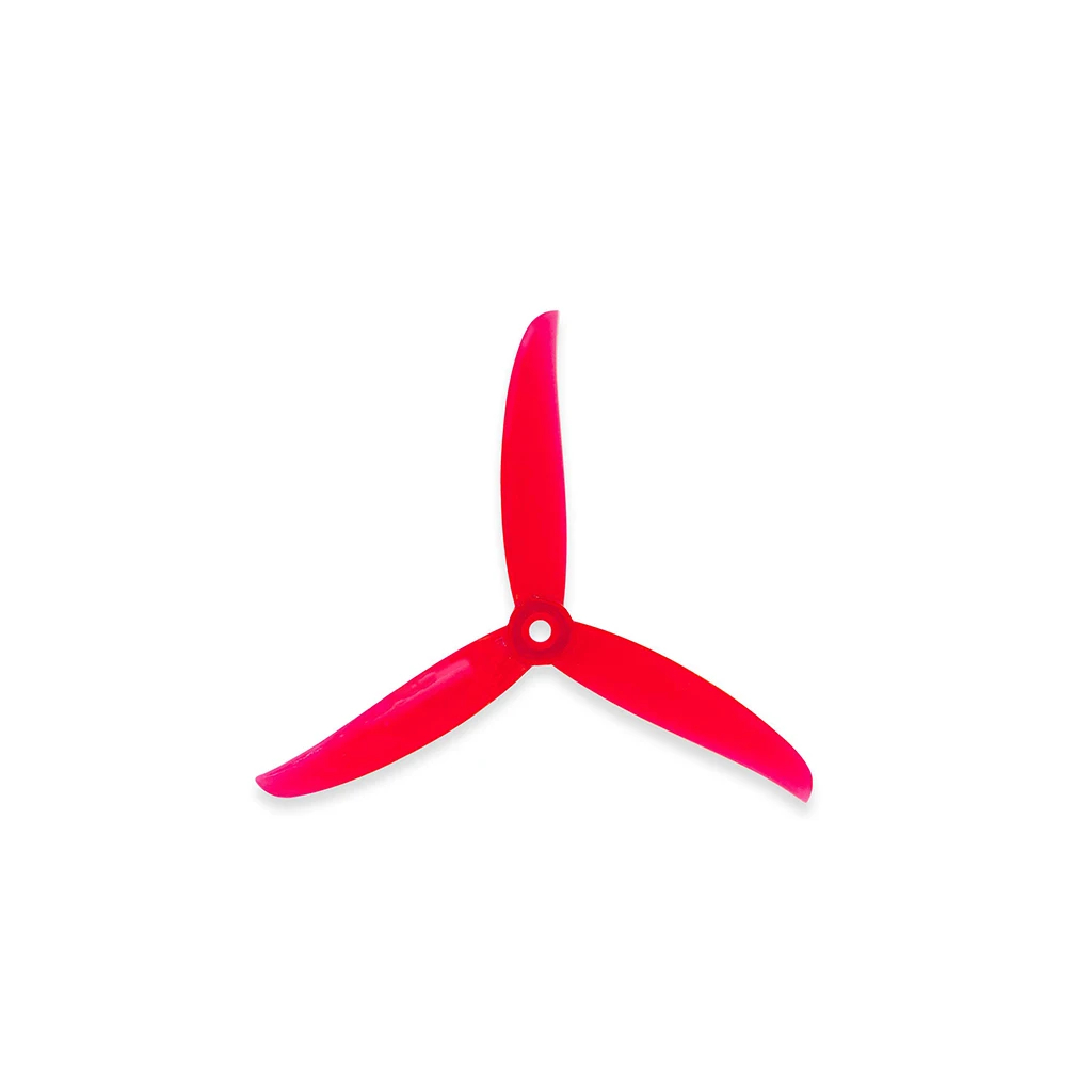 Gemfan 5136 5.1x3.6x3 3 palett - Quadcopter Frame avis et prix