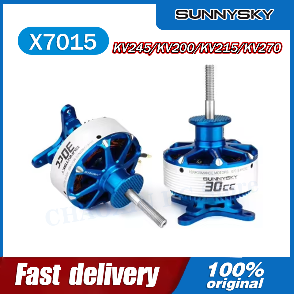 SunnySky X7015-III V3 X7015 30 - Drone Rc avis et prix