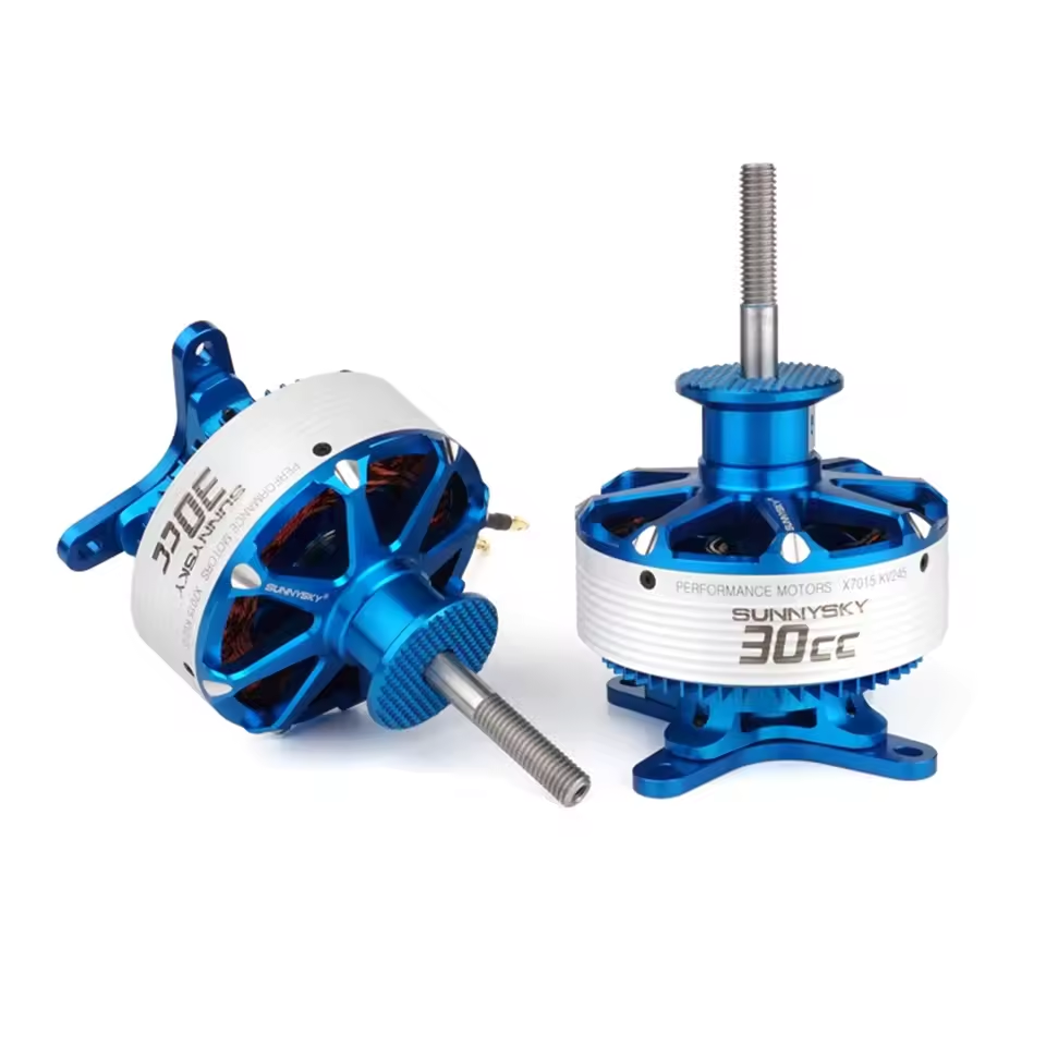 SunnySky X7015-III V3 X7015 30 - Drone Rc avis et prix