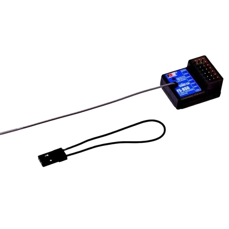 Flysky FS-BS6 récepteur 2.4Ghz - Telemetry Module Rc avis et prix