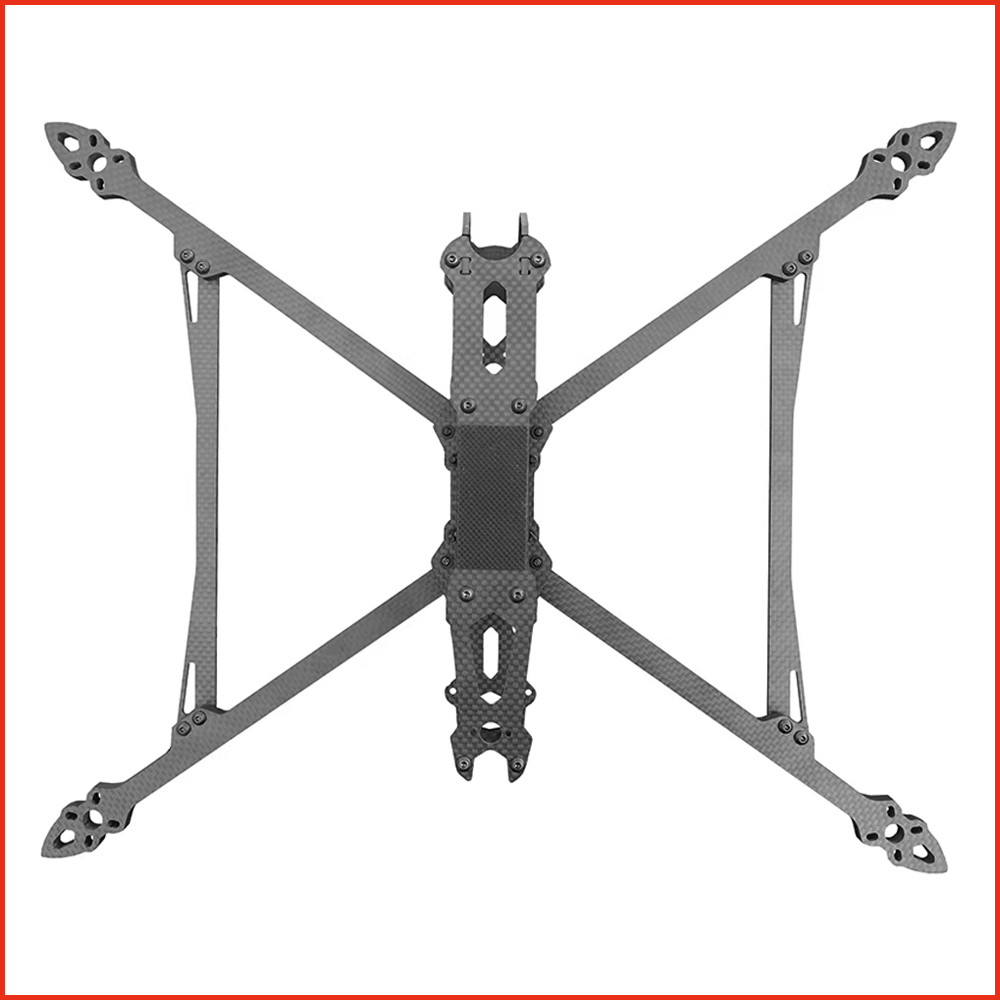 Kit de châssis de drone FPV en - Quadcopter Frame avis et prix