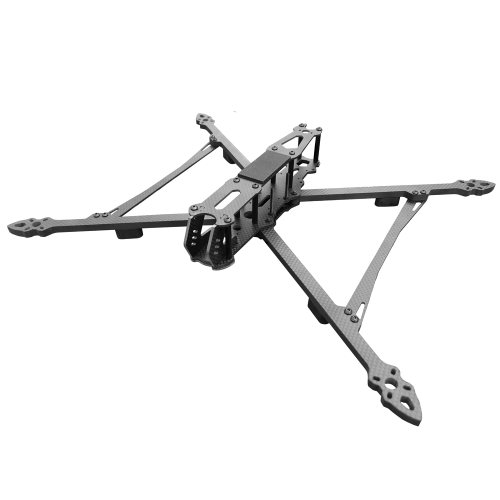 Kit de châssis de drone FPV en - Quadcopter Frame avis et prix