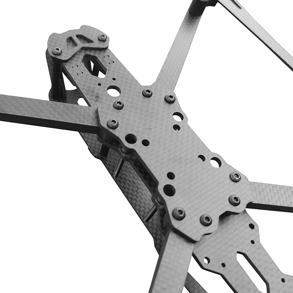 Kit de châssis de drone FPV en - Quadcopter Frame avis et prix