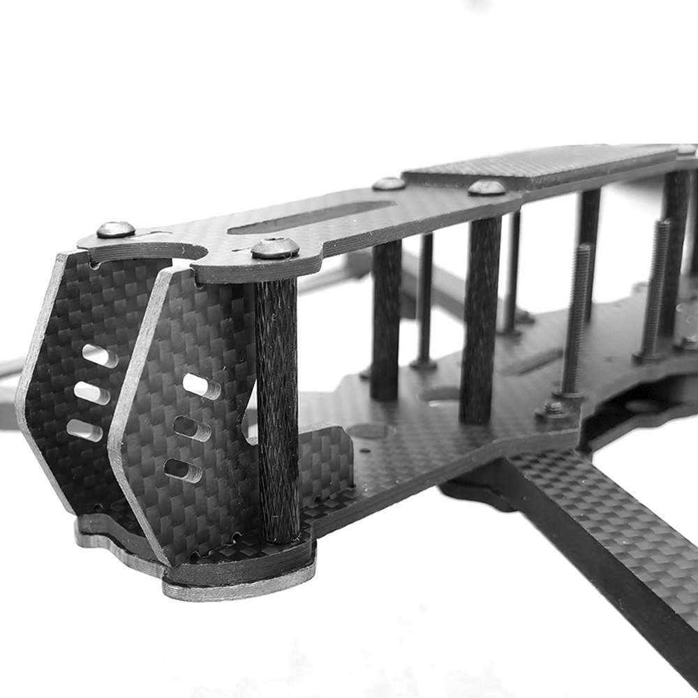 Kit de châssis de drone FPV en - Quadcopter Frame avis et prix